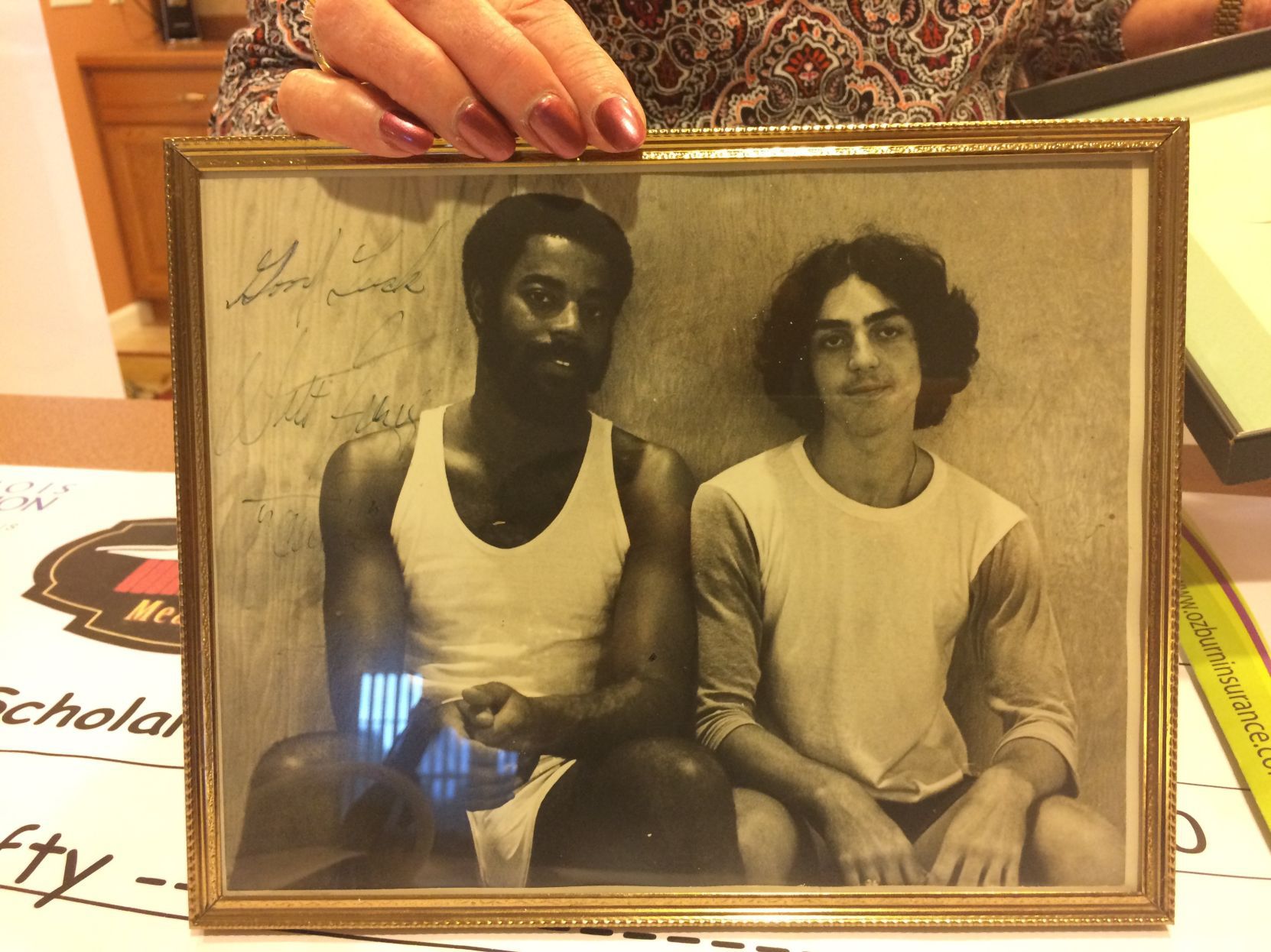 Cliff Stein Memorial Scholarship Fund